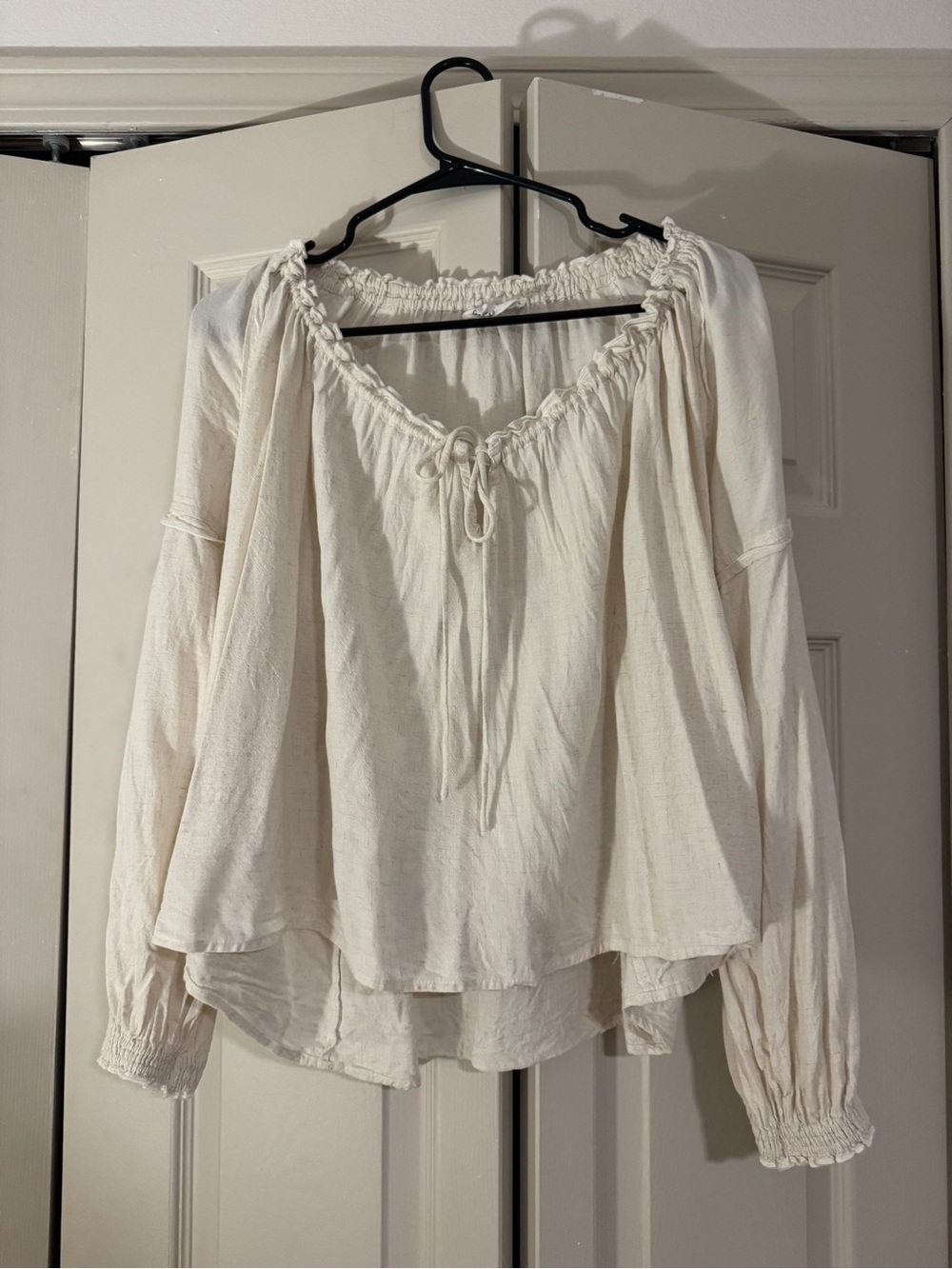 CJLA Blouse